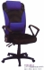 全新網布有扶手電腦椅 高背可調整辦公椅 書桌椅 氣壓升降