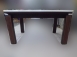 二手胡桃色人造石餐桌 大理石吃飯桌咖啡桌會議桌工作桌置物桌