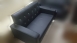全新台灣製造工廠直營訂做款菱格水鑽透氣皮雙人沙發 客廳沙發