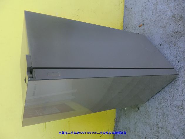 二手 冷凍櫃 三洋165公升直立式多層冷凍櫃 中古單門冷凍櫃 營業用冷凍櫃 4