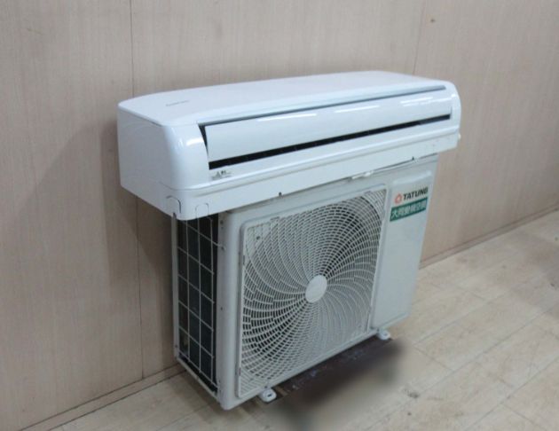 二手冷氣 大同5.0KW一對一分離式冷氣 一級變頻空調 冷氣機 4