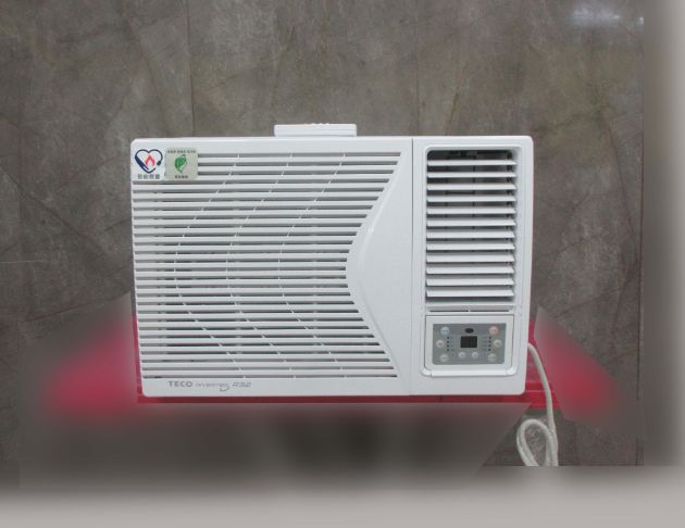 二手冷氣 東元2.9KW窗型冷氣 冷暖氣機 窗型空調 冷氣機