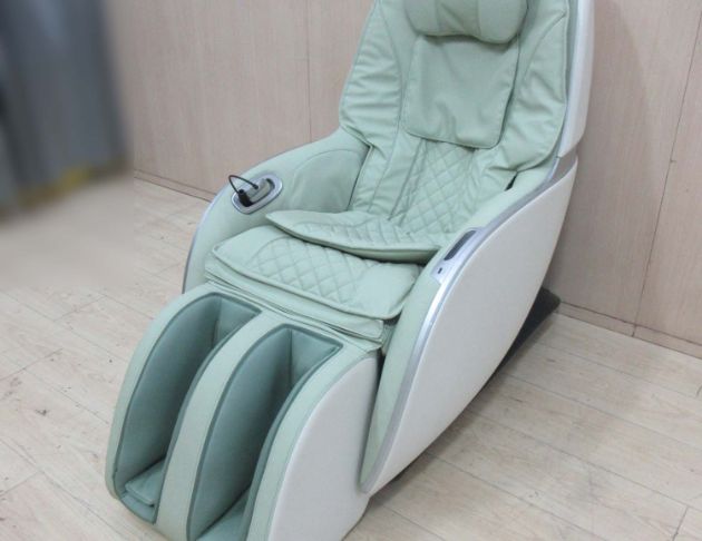 二手按摩椅 tokuyo134公分玩美椅 按摩椅 全自動按摩椅 5