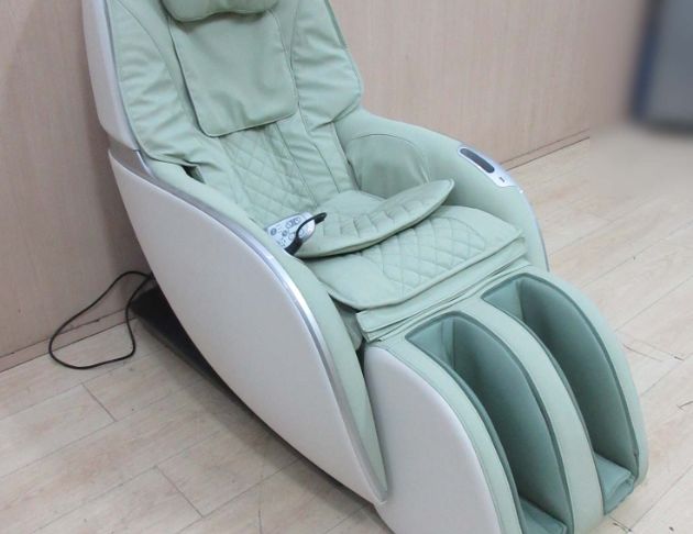 二手按摩椅 tokuyo134公分玩美椅 按摩椅 全自動按摩椅 4