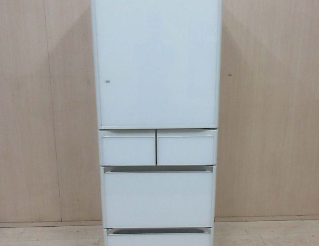 二手冰箱 日立501公升五門對開冰箱 變頻製冰冰箱 電冰箱