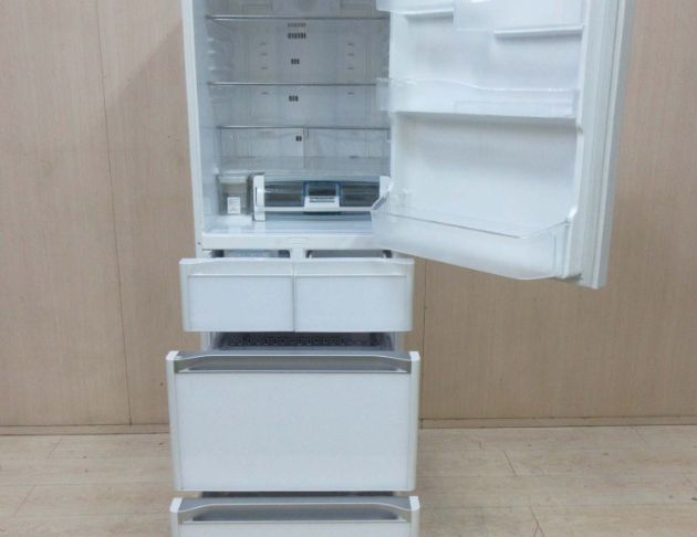 二手冰箱 日立501公升五門對開冰箱 變頻製冰冰箱 電冰箱 2