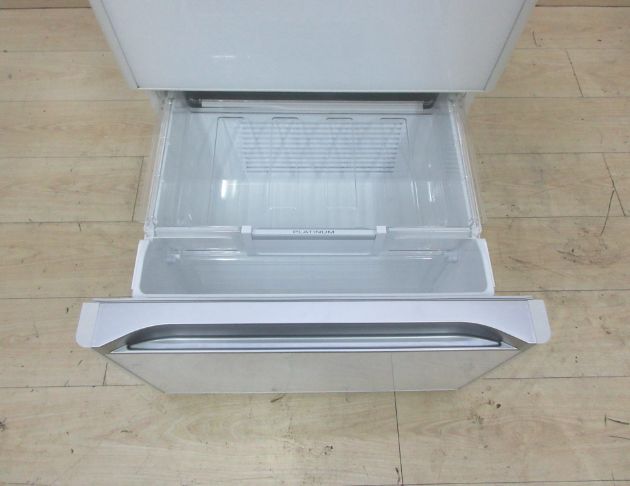 二手冰箱 日立501公升五門對開冰箱 變頻製冰冰箱 電冰箱 5