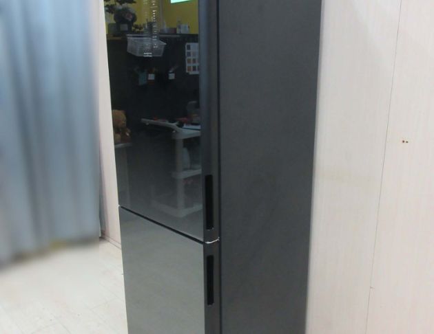 二手冰箱 日立313公升兩門冰箱 一級變頻 廚房冰箱 電冰箱 5