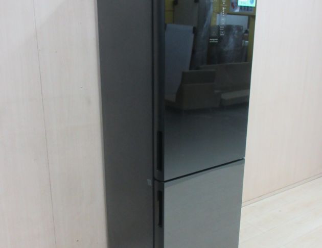 二手冰箱 日立313公升兩門冰箱 一級變頻 廚房冰箱 電冰箱 4