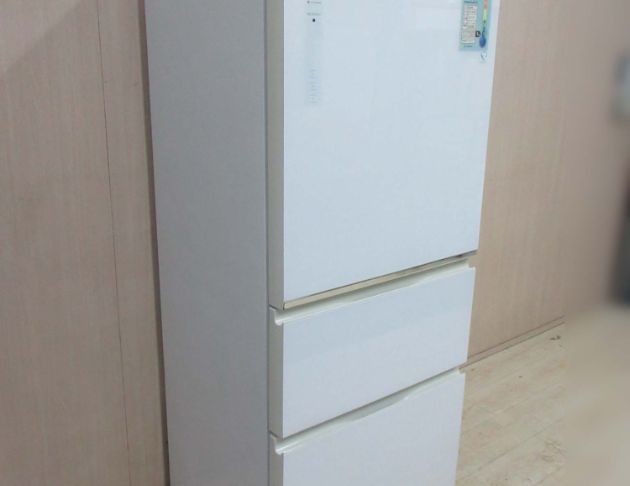 二手冰箱 國際牌500公升三門冰箱 變頻冰箱 廚房冰箱 電冰箱 4