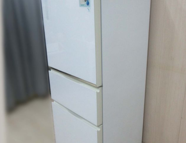 二手冰箱 國際牌500公升三門冰箱 變頻冰箱 廚房冰箱 電冰箱 5