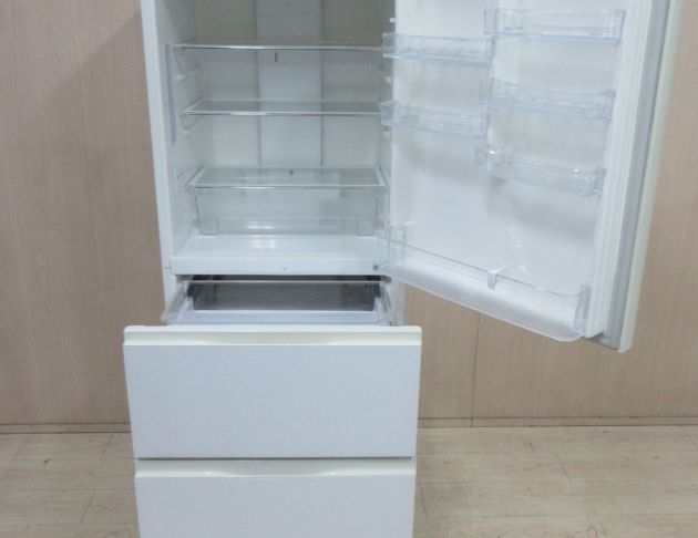 二手冰箱 國際牌500公升三門冰箱 變頻冰箱 廚房冰箱 電冰箱 3