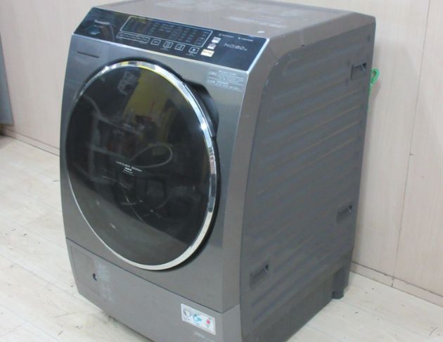 二手洗衣機 國際牌14公斤滾筒洗衣機 全自動洗脫烘洗衣機 5