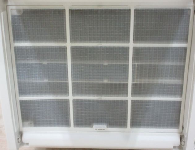 二手冷氣 國際牌2.8KW右出風口窗型冷氣 變頻冷暖空調冷氣 2