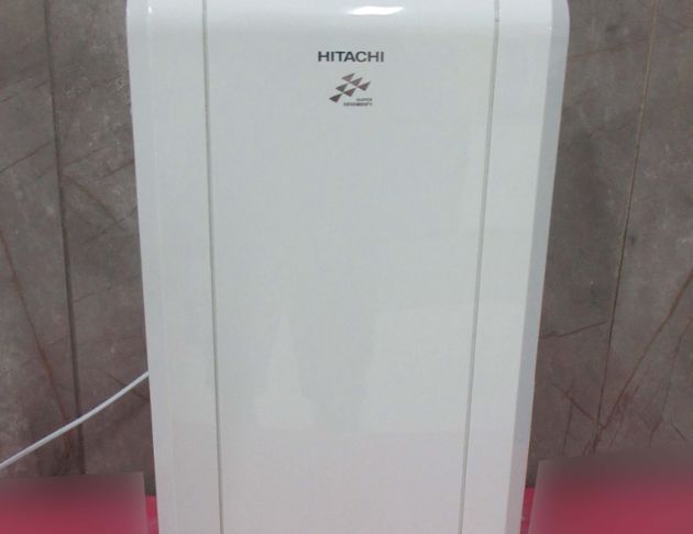 二手除濕機 日立8公升除濕機 高效除濕機 除濕機 控濕除濕機
