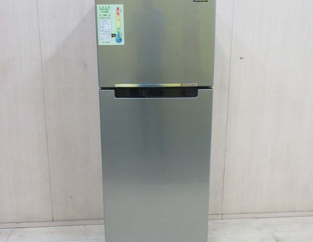 二手冰箱 三星258公升雙門冰箱 一級變頻 廚房冰箱 電冰箱