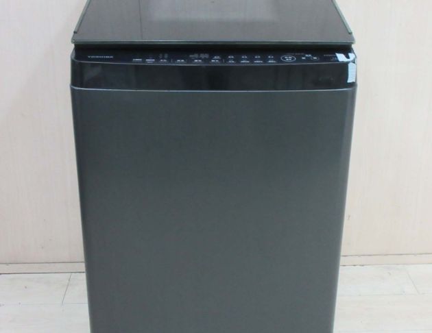 二手洗衣機 東芝13公斤直立式洗衣機 單槽洗衣機 變頻洗衣機