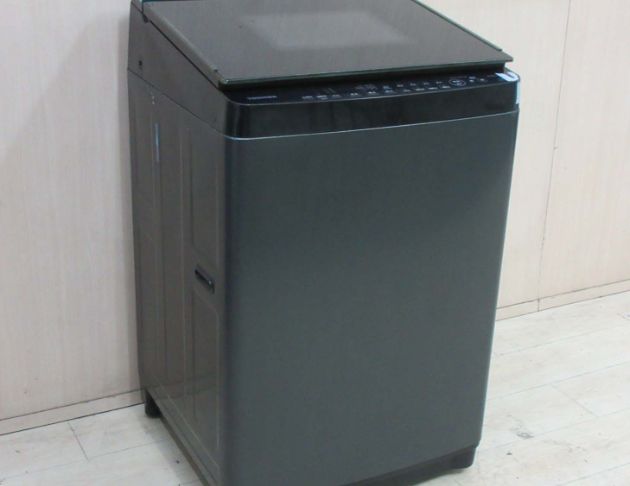 二手洗衣機 東芝13公斤直立式洗衣機 單槽洗衣機 變頻洗衣機 4