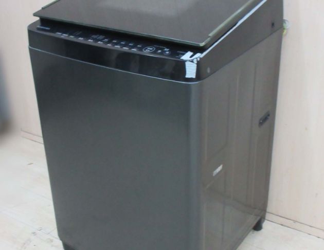 二手洗衣機 東芝13公斤直立式洗衣機 單槽洗衣機 變頻洗衣機 5