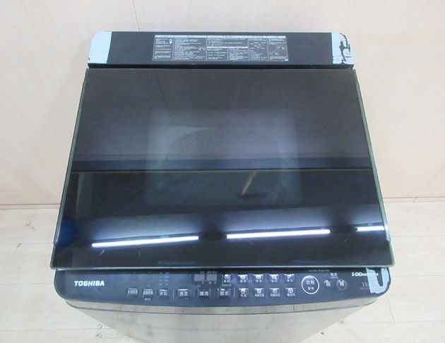 二手洗衣機 東芝13公斤直立式洗衣機 單槽洗衣機 變頻洗衣機 2