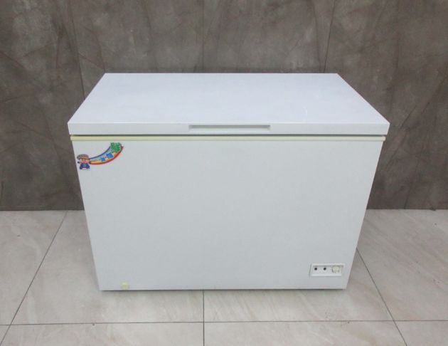 二手冰箱 臥式112公分上掀式冷凍冰箱 冷凍櫃 臥式冰櫃 冰櫃