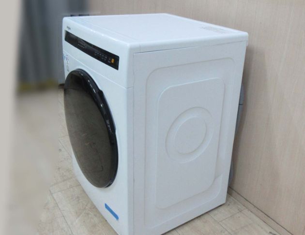 二手洗衣機 惠而浦10.5公斤滾筒洗衣機 全自動洗脫烘洗衣機 5