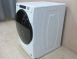 二手洗衣機 惠而浦17公斤滾筒洗衣機 全自動冷熱水蒸氣洗衣機