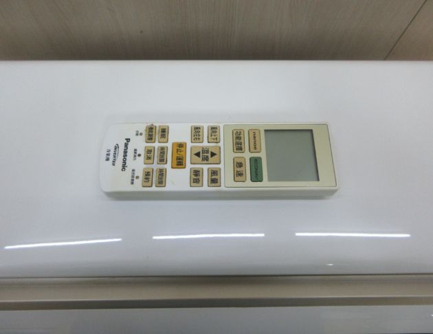 二手冷氣 國際牌4.1KW一對一分離式冷氣 變頻冷暖空調冷氣 5