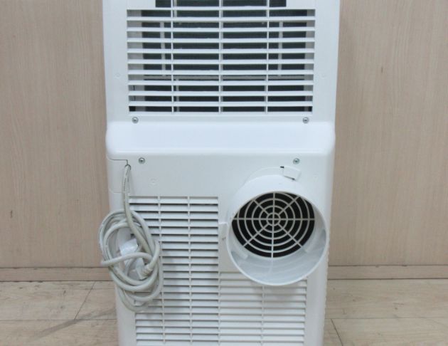 二手冷氣 禾聯3.2KW移動式冷氣 冷暖空調 落地式冷氣機 4