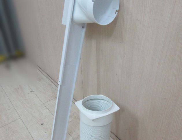 二手冷氣 禾聯3.2KW移動式冷氣 冷暖空調 落地式冷氣機 3