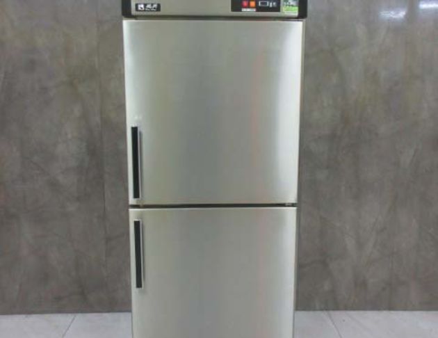 二手冰箱 瑞興600公升雙門冰箱 上凍下藏 營業用冰箱