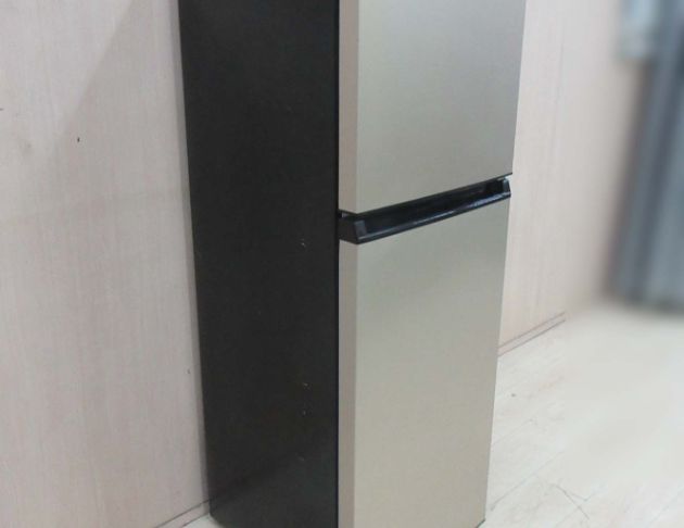 二手冰箱 大同250公升雙門冰箱 宿舍冰箱 套房冰箱 電冰箱 3