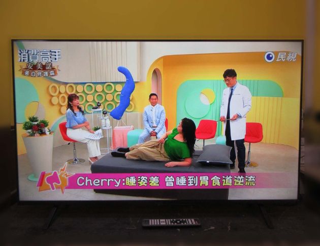 二手電視 國際牌55吋4K聯網液晶電視 高畫質顯示器 電視機 