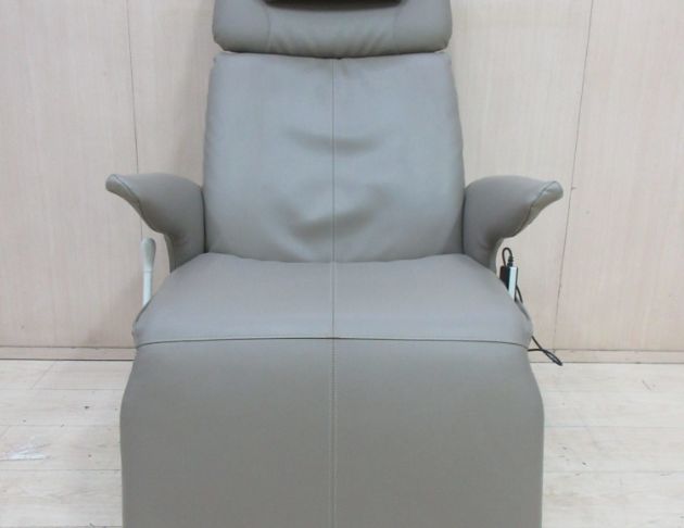 二手按摩椅 瑪謝75公分心肌律動椅 養生單人椅 被動運動椅