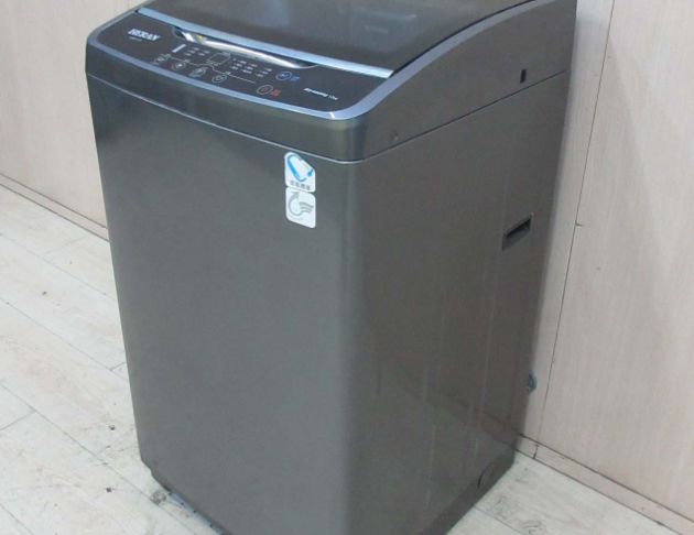 二手洗衣機 禾聯10公斤直立式洗衣機 單槽洗衣機 宿舍洗衣機 5