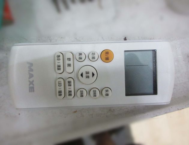 二手冷氣 萬士益5.3KW一對一分離式冷氣 一級變頻冷暖冷氣 3