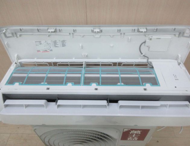 二手冷氣 萬士益5.3KW一對一分離式冷氣 一級變頻冷暖冷氣 2