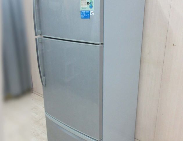 二手冰箱 國際牌481公升三門冰箱 廚房冰箱 變頻冰箱 電冰箱 5