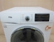 二手洗衣機 TCL 10公斤全自動滾筒洗衣機 洗脫烘洗衣機