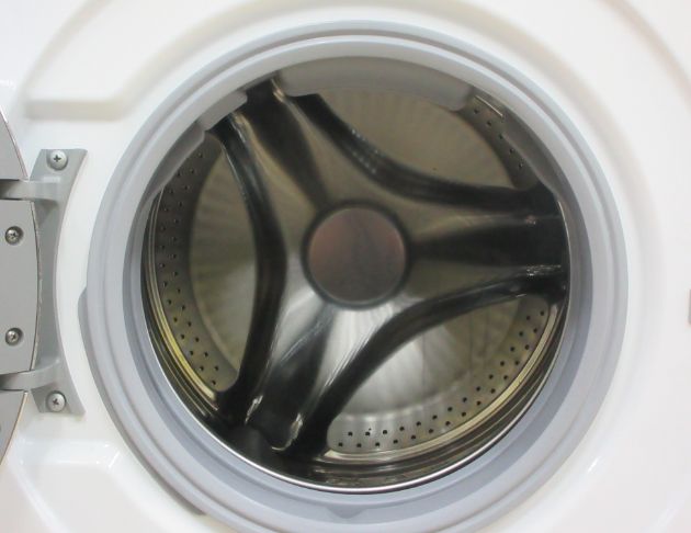 二手洗衣機 TCL 10公斤全自動滾筒洗衣機 洗脫烘洗衣機 2