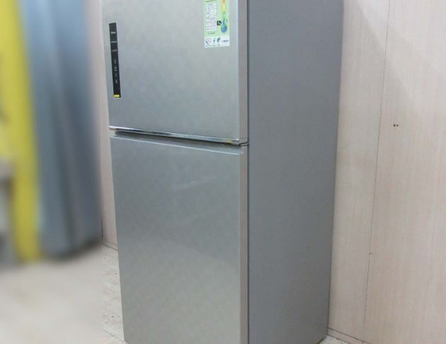 二手冰箱 國際牌650公升雙門冰箱 廚房冰箱 變頻冰箱 電冰箱 5