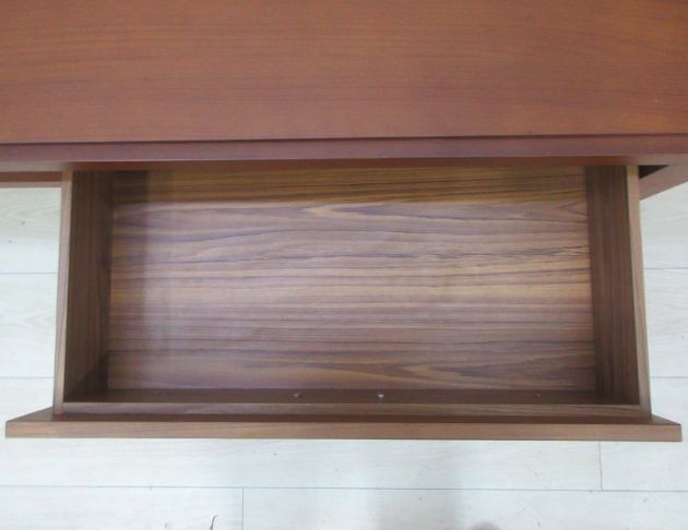 庫存新品出清 柚木色210公分兩抽電視櫃 影視櫃 客廳長櫃 3