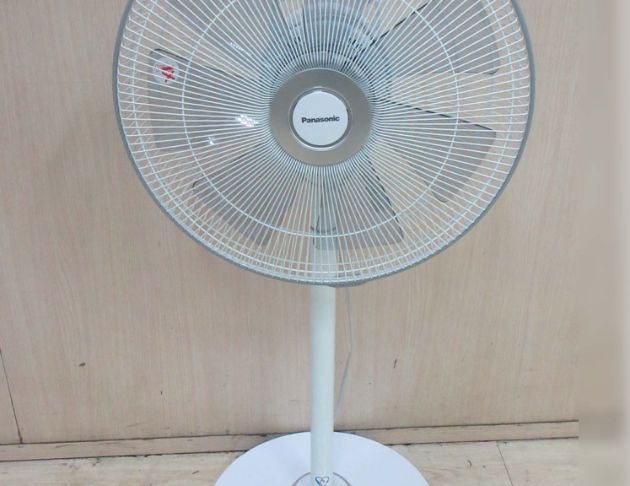 二手電風扇 國際牌16吋DC直流馬達風扇 旗艦型電風扇 立扇