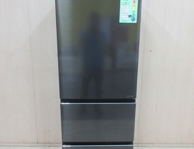 二手冰箱 日立394公升三門冰箱 一級變頻 廚房冰箱 電冰箱 