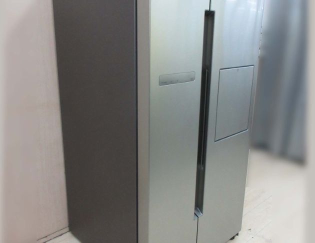 二手冰箱 三星795公升三門對開冰箱 變頻冰箱 廚房電冰箱  4