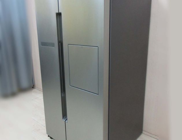 二手冰箱 三星795公升三門對開冰箱 變頻冰箱 廚房電冰箱  5