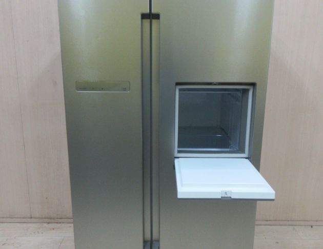 二手冰箱 三星795公升三門對開冰箱 變頻冰箱 廚房電冰箱  2