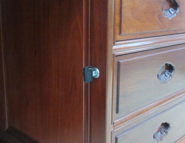 二手書桌 花梨木192公分八抽實木辦公桌 主管桌 寫字桌 桌子 4