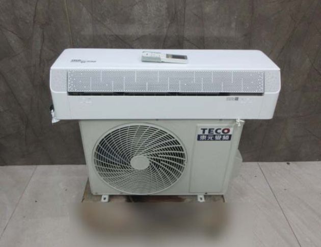 二手冷氣 東元5.2KW一對一分離式冷氣 變頻一級冷暖 冷氣機