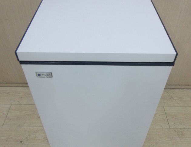 二手冰箱 大和108公升單門上掀冷凍櫃 冷凍冰箱 冷凍冰櫃